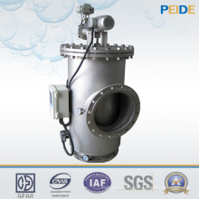 300t/H Automatic Water Filter Machine Product Made in China